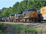 CSXT 3301 M692-10